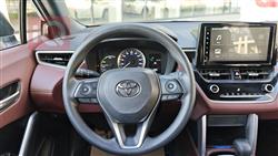 تويوتا كورولا كروس